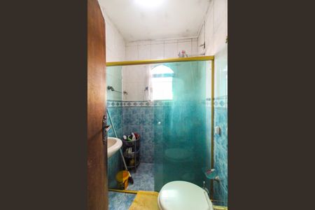 Casa para alugar com 250m², 4 quartos e 3 vagasBanheiro 1