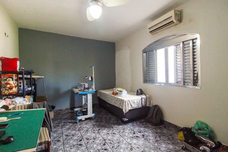 Casa para alugar com 250m², 4 quartos e 3 vagasQuarto 3