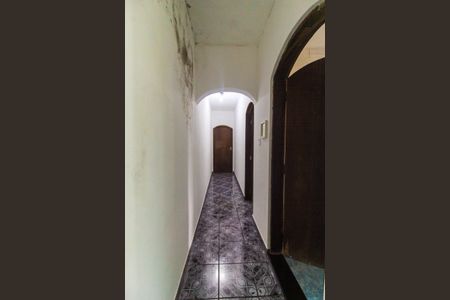 Casa para alugar com 250m², 4 quartos e 3 vagasCorredor