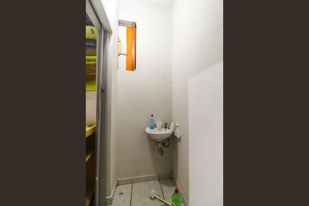 Casa para alugar com 250m², 4 quartos e 3 vagasBanheiro de serviço