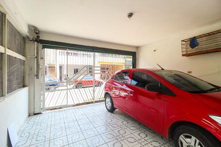 Casa para alugar com 250m², 4 quartos e 3 vagasGaragem