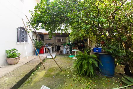 Casa para alugar com 250m², 4 quartos e 3 vagasQuintal