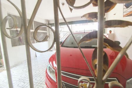 Casa para alugar com 250m², 4 quartos e 3 vagasSala