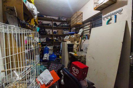 Casa para alugar com 250m², 4 quartos e 3 vagasÁrea de Serviço