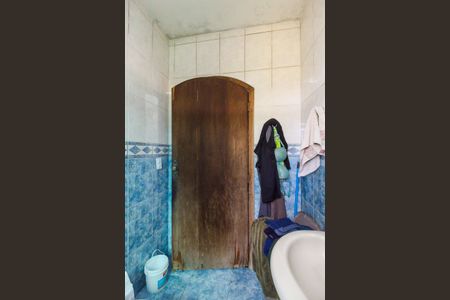 Casa para alugar com 250m², 4 quartos e 3 vagasBanheiro 1