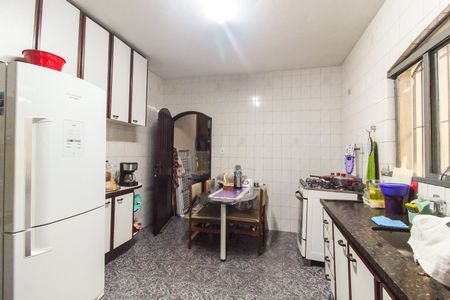 Casa para alugar com 250m², 4 quartos e 3 vagasCozinha