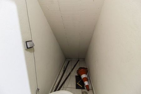 Casa para alugar com 250m², 4 quartos e 3 vagasBanheiro de serviço