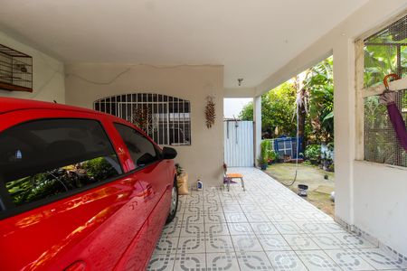 Casa para alugar com 250m², 4 quartos e 3 vagasGaragem