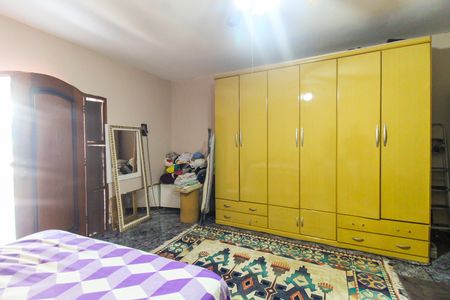 Casa para alugar com 250m², 4 quartos e 3 vagasQuarto 1