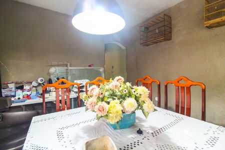 Casa para alugar com 250m², 4 quartos e 3 vagasSala de jantar