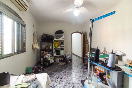 Casa para alugar com 250m², 4 quartos e 3 vagasQuarto 3