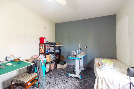 Casa para alugar com 250m², 4 quartos e 3 vagasQuarto 3