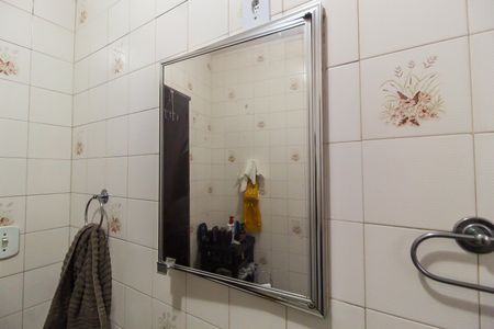 Casa para alugar com 250m², 4 quartos e 3 vagasBanheiro 2