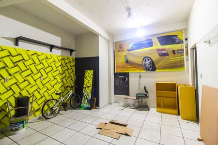 Casa para alugar com 250m², 4 quartos e 3 vagasQuarto de Serviço