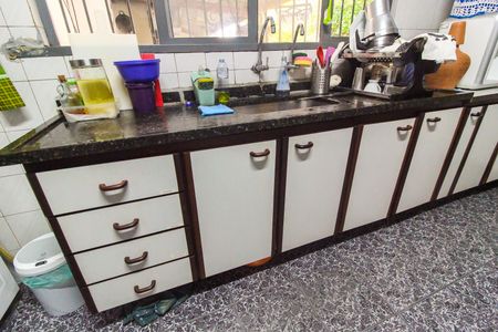 Casa para alugar com 250m², 4 quartos e 3 vagasCozinha