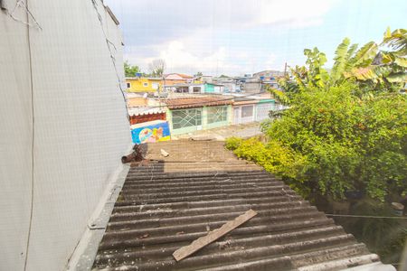 Casa para alugar com 250m², 4 quartos e 3 vagasVista do Quarto 3