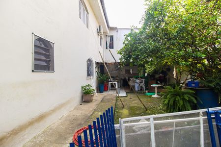 Casa para alugar com 250m², 4 quartos e 3 vagasQuintal