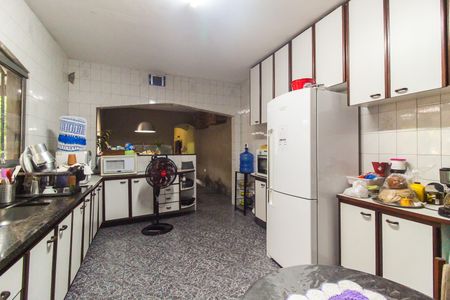 Casa para alugar com 250m², 4 quartos e 3 vagasCozinha