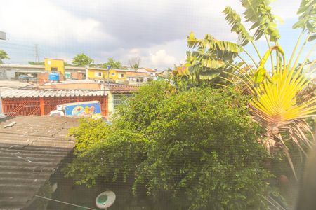 Casa para alugar com 250m², 4 quartos e 3 vagasVista do Quarto 2