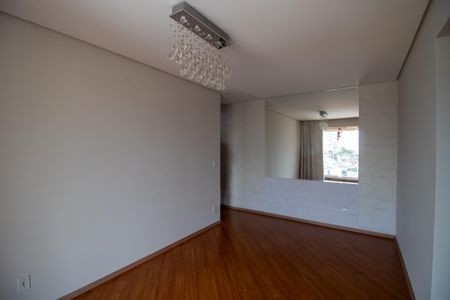 Apartamento à venda com 67m², 3 quartos e 1 vagaSala