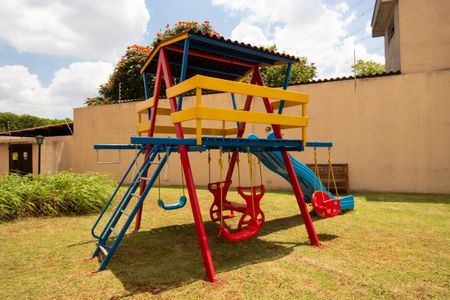 Apartamento à venda com 67m², 3 quartos e 1 vagaÁrea comum - Playground