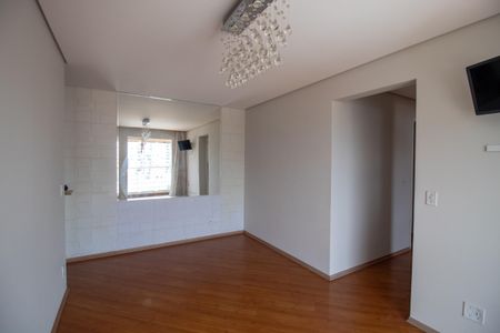 Apartamento à venda com 67m², 3 quartos e 1 vagaSala