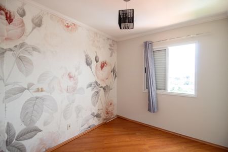 Apartamento à venda com 67m², 3 quartos e 1 vagaQuarto 2