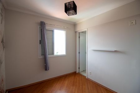 Apartamento à venda com 67m², 3 quartos e 1 vagaQuarto 2