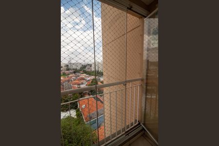 Apartamento à venda com 67m², 3 quartos e 1 vagaQuarto 3