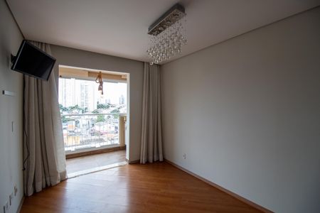Apartamento à venda com 67m², 3 quartos e 1 vagaSala