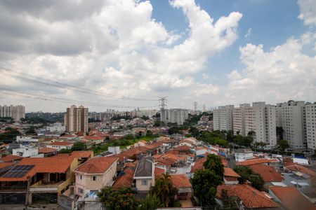 Apartamento à venda com 67m², 3 quartos e 1 vagaVista do Quarto 2