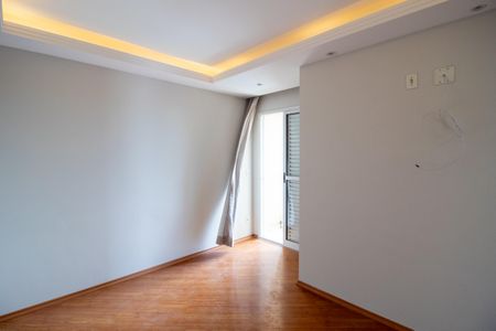 Apartamento à venda com 67m², 3 quartos e 1 vagaQuarto 3