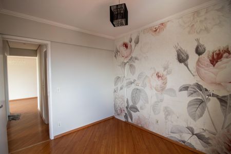 Apartamento à venda com 67m², 3 quartos e 1 vagaQuarto 2