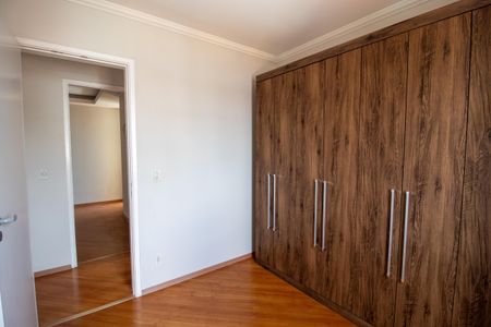 Apartamento à venda com 67m², 3 quartos e 1 vagaQuarto 1