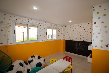 Apartamento à venda com 67m², 3 quartos e 1 vagaBrinquedoteca