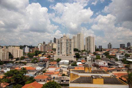 Apartamento à venda com 67m², 3 quartos e 1 vagaVista do Quarto 1
