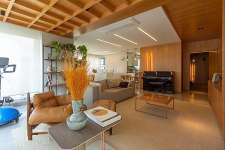 Apartamento à venda com 155m², 3 quartos e 3 vagasFoto 01