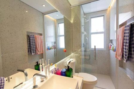 Apartamento à venda com 155m², 3 quartos e 3 vagasFoto 18