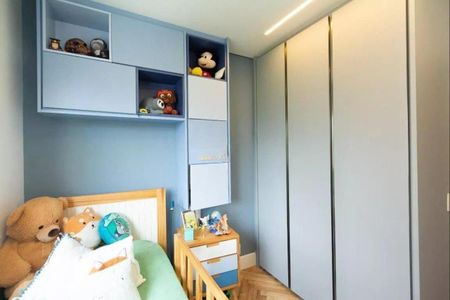 Apartamento à venda com 155m², 3 quartos e 3 vagasFoto 21