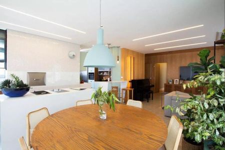 Apartamento à venda com 155m², 3 quartos e 3 vagasFoto 06