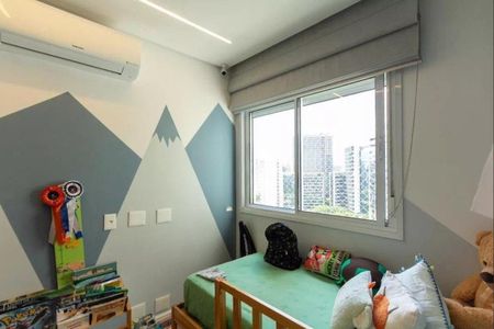 Apartamento à venda com 155m², 3 quartos e 3 vagasFoto 01