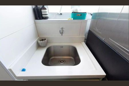 Apartamento à venda com 155m², 3 quartos e 3 vagasFoto 01