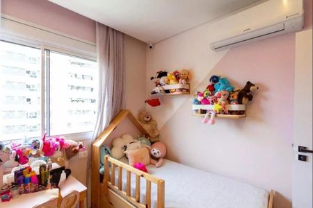 Apartamento à venda com 155m², 3 quartos e 3 vagasFoto 01