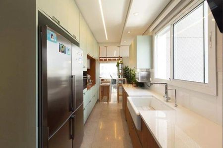 Apartamento à venda com 155m², 3 quartos e 3 vagasFoto 01