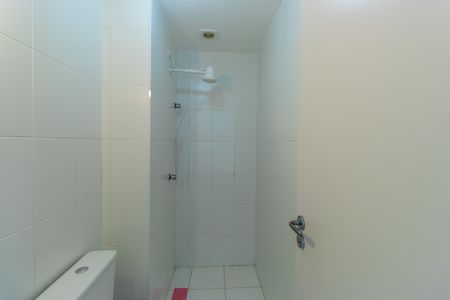 Apartamento para alugar com 63m², 2 quartos e 1 vaga Apartamento para alugar com 63m², 2 quartos e 1 vagaBanheiro