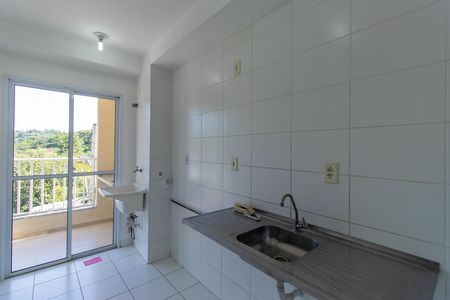 Apartamento para alugar com 63m², 2 quartos e 1 vaga Apartamento para alugar com 63m², 2 quartos e 1 vagaCozinha
