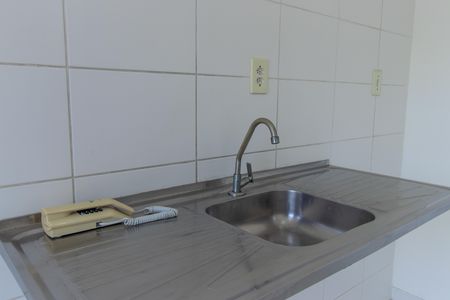 Apartamento para alugar com 63m², 2 quartos e 1 vaga Apartamento para alugar com 63m², 2 quartos e 1 vagaCozinha