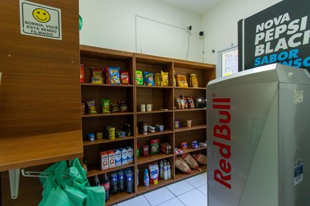 Apartamento para alugar com 63m², 2 quartos e 1 vaga Apartamento para alugar com 63m², 2 quartos e 1 vagaÁrea comum- Mini Mercado
