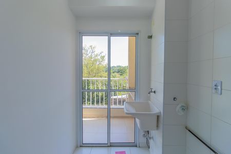 Apartamento para alugar com 63m², 2 quartos e 1 vaga Apartamento para alugar com 63m², 2 quartos e 1 vagaÁrea de Serviço