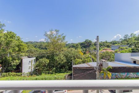 Apartamento para alugar com 63m², 2 quartos e 1 vaga Apartamento para alugar com 63m², 2 quartos e 1 vagaVista da Varanda da Sala